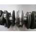 #BX03 Crankshaft Standard From 2001 MERCURY MOUNTAINEER  4.0 XL2E6090AA